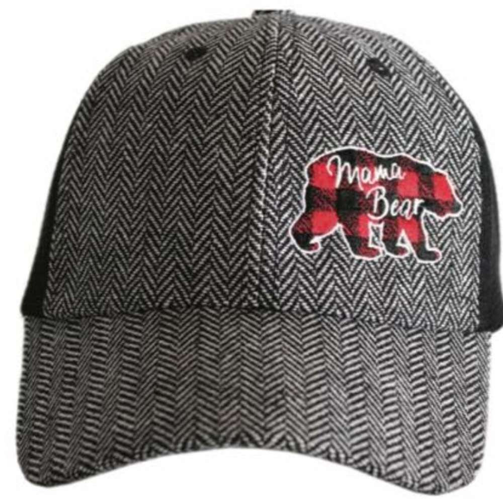 Ball Caps
